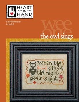 The Owl Sings